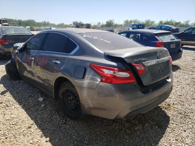Photo 3 from auction – 2016 NISSAN ALTIMA 2.5 with VIN 1N4AL3AP4GN321311