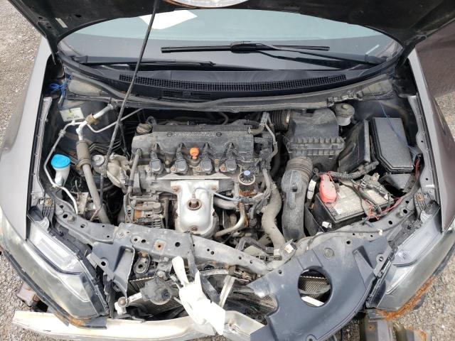 Photo 7 from auction – 2013 HONDA CIVIC LX with VIN 2HGFB2F47DH037463