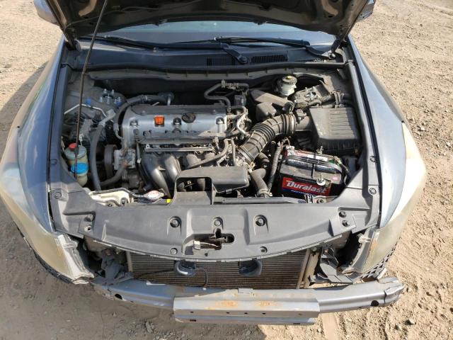 Photo 7 from auction – 2012 HONDA ACCORD LXP with VIN 1HGCP2F47CA186490