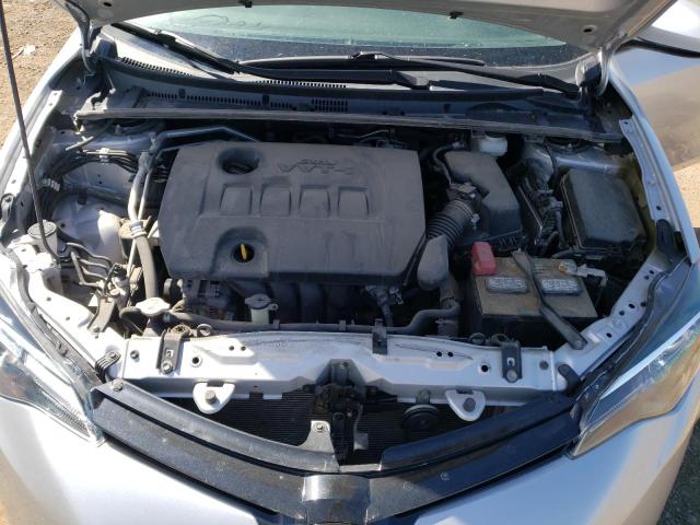 Photo 7 from auction – 2018 TOYOTA COROLLA L with VIN 2T1BURHEXJC013153