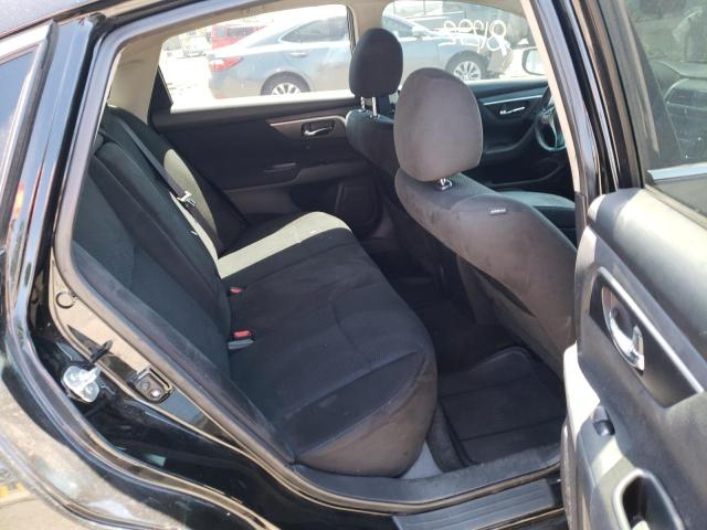 Photo 6 from auction – 2015 NISSAN ALTIMA 2.5 with VIN 1N4AL3AP2FC238745