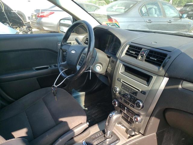 Photo 9 from auction – 2010 FORD FUSION HYB with VIN 3FADP0L35AR331201