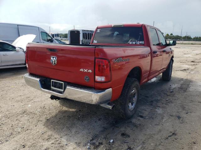 Photo 4 from auction – 2011 DODGE RAM 2500 with VIN 3D7TT2CT2BG581284