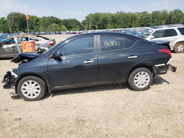 Photo 9 from auction – 2013 NISSAN VERSA S with VIN 3N1CN7AP4DL866458