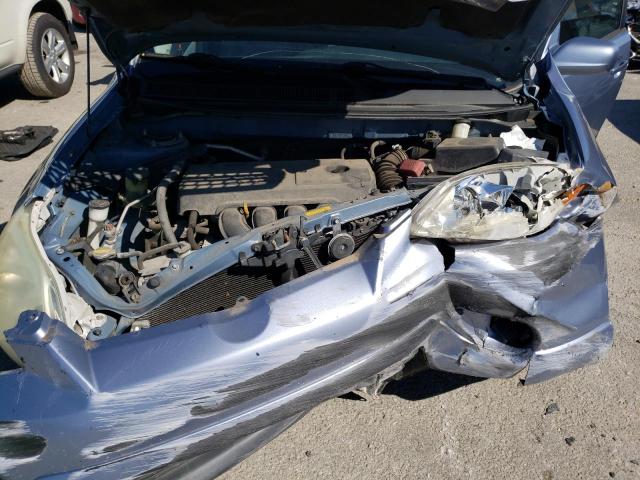 Photo 7 from auction – 2006 TOYOTA MATRX with VIN 2T1KR32E16C620833