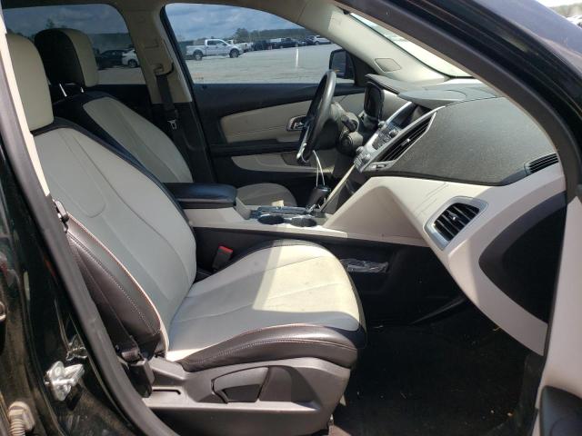 Photo 5 from auction – 2016 GMC TERRAIN SL with VIN 2GKFLPE38G6126772