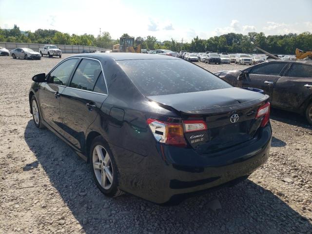 Photo 3 from auction – 2014 TOYOTA CAMRY L with VIN 4T1BF1FKXEU316555