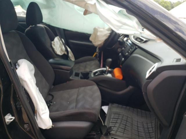 Photo 5 from auction – 2016 NISSAN ROGUE S with VIN KNMAT2MV8GP729894