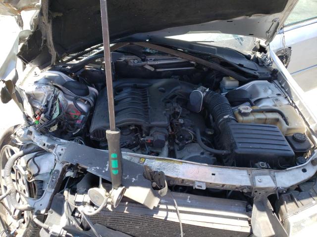 Photo 7 from auction – 2010 CHRYSLER 300 TOURIN with VIN 2C3CA5CV7AH254546