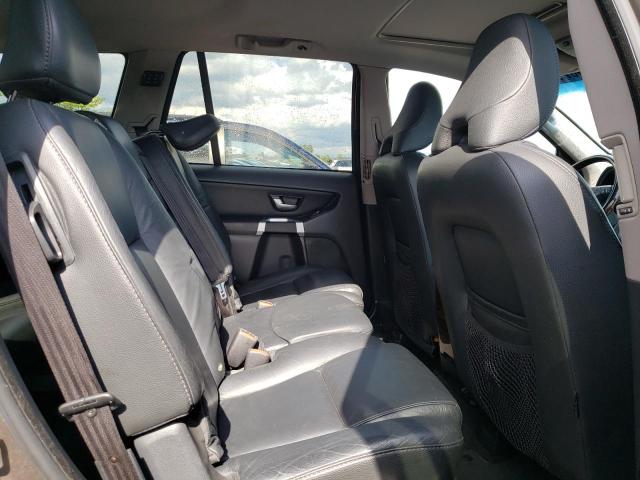 Photo 6 from auction – 2008 VOLVO XC90 3.2 with VIN YV4CZ982581445401