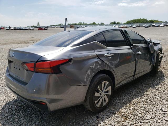Photo 4 from auction – 2019 NISSAN ALTIMA S with VIN 1N4BL4BV0KC250636