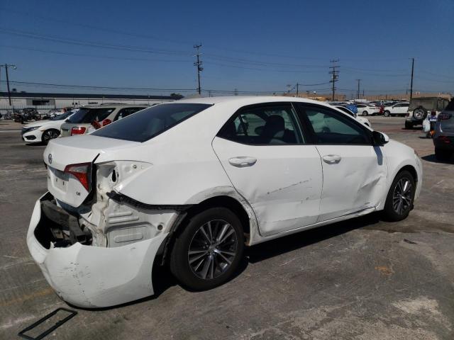 Photo 4 from auction – 2016 TOYOTA COROLLA L with VIN 5YFBURHE4GP382194