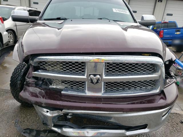 Photo 7 from auction – 2012 DODGE RAM 1500 L with VIN 1C6RD7NT2CS224975