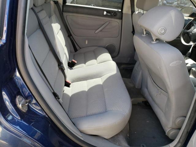 Photo 6 from auction – 2004 VOLKSWAGEN PASSAT GLS with VIN WVWVD63B14E239009