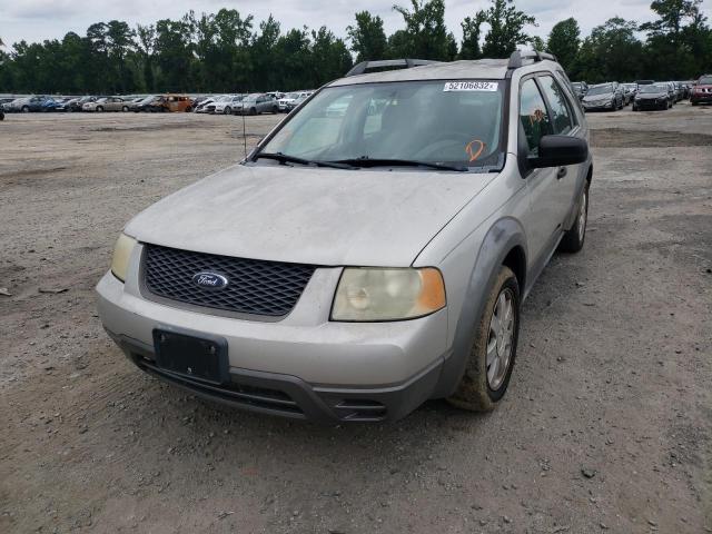 Photo 2 from auction – 2006 FORD FREESTYLE with VIN 1FMDK01136GA31841