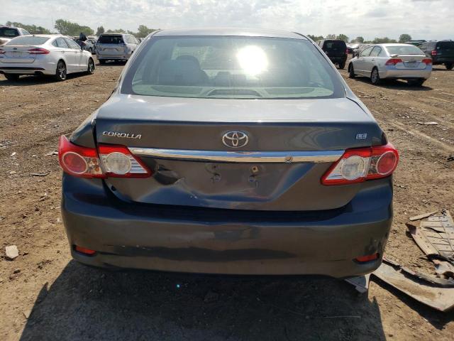 Photo 9 from auction – 2012 TOYOTA COROLLA BA with VIN 2T1BU4EE5CC897755