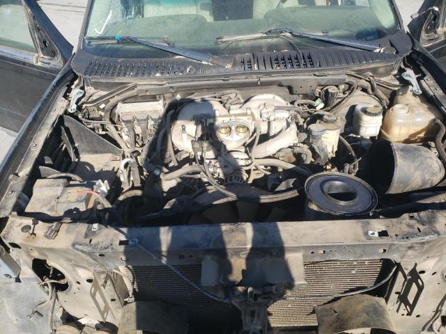 Photo 7 from auction – 2003 LINCOLN NAVIGATOR with VIN 5LMFU28R73LJ15462