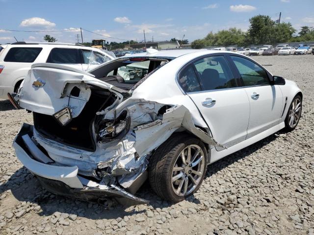 Photo 4 from auction – 2015 CHEVROLET SS with VIN 6G3F15RW9FL105285