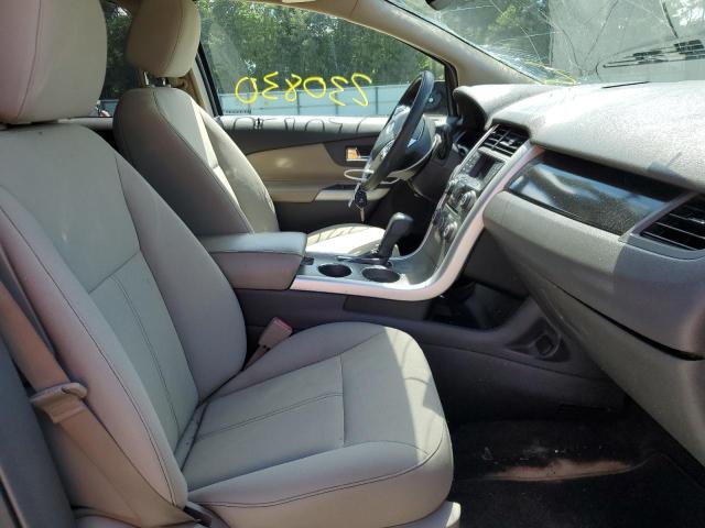 Photo 5 from auction – 2012 FORD EDGE SE with VIN 2FMDK3GC8CBA56781