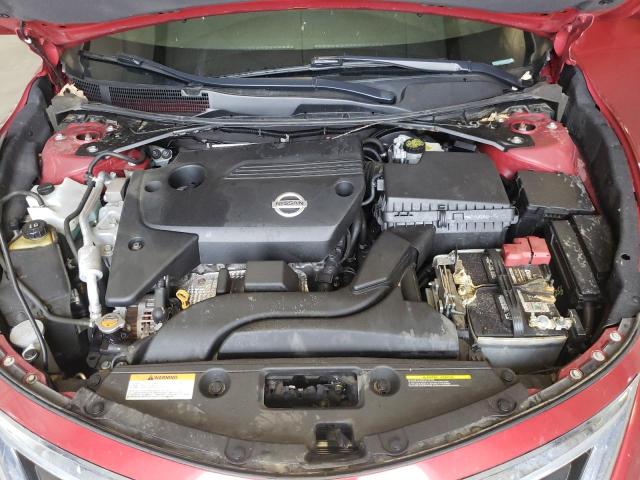 Photo 7 from auction – 2013 NISSAN ALTIMA 2.5 with VIN 1N4AL3AP7DN454463