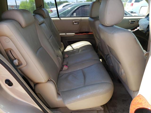 Foto 6 de la subasta – 2005 TOYOTA HIGHLANDER con VIN JTEEP21A150072431