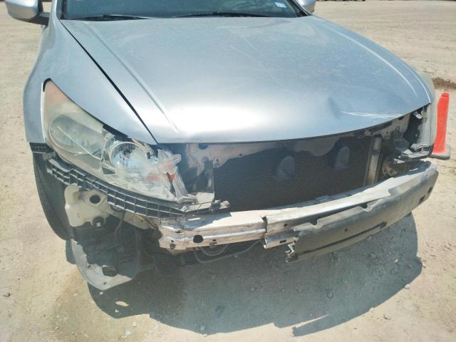 Photo 9 from auction – 2008 HONDA ACCORD EX with VIN 1HGCP36728A028940