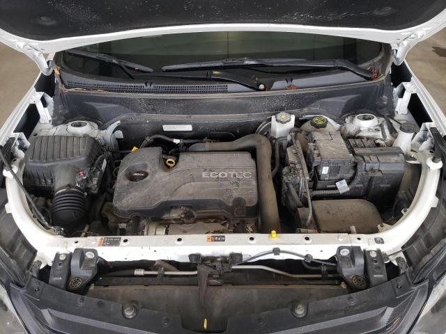 Photo 7 from auction – 2018 CHEVROLET EQUINOX LT with VIN 2GNAXSEV7J6228061