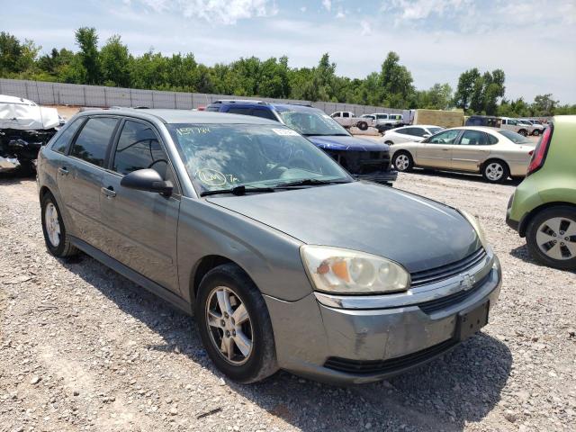 Photo 1 from auction – 2005 CHEVROLET MALIBU MAX with VIN 1G1ZT648X5F159784