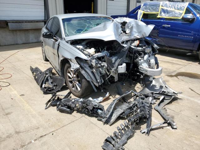 Photo 9 from auction – 2017 FORD FUSION SE with VIN 3FA6P0H72HR322051