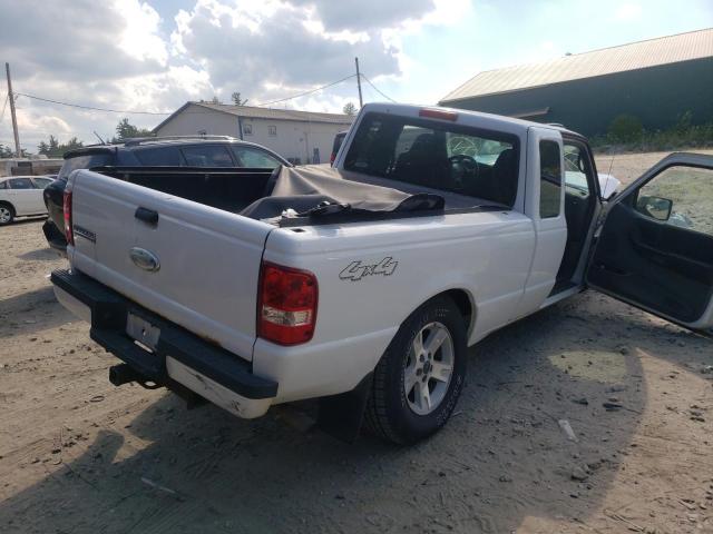 Photo 4 from auction – 2006 FORD RANGER SUP with VIN 1FTZR45E56PA23850
