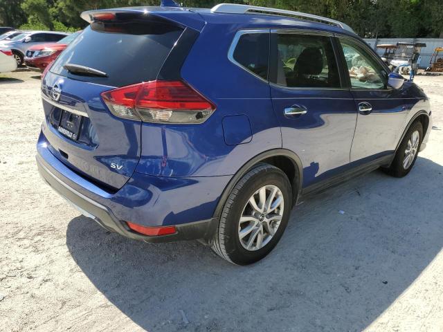 Photo 4 from auction – 2017 NISSAN ROGUE S with VIN KNMAT2MT8HP566390