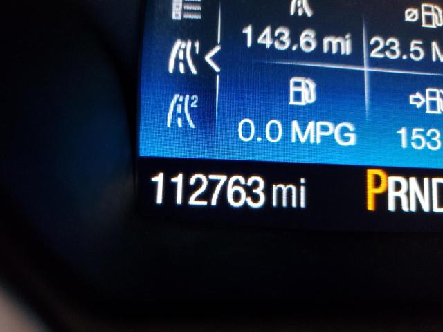 Photo 8 from auction – 2017 FORD ESCAPE S with VIN 1FMCU0F73HUA99466