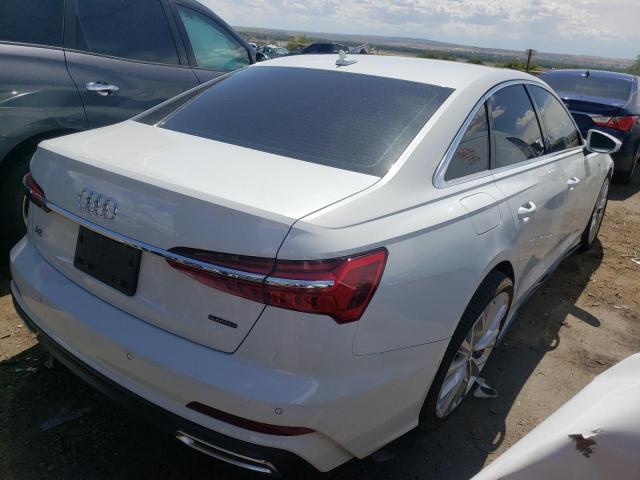 Photo 4 from auction – 2019 AUDI A6 PRESTIG with VIN WAUM2AF20KN041354