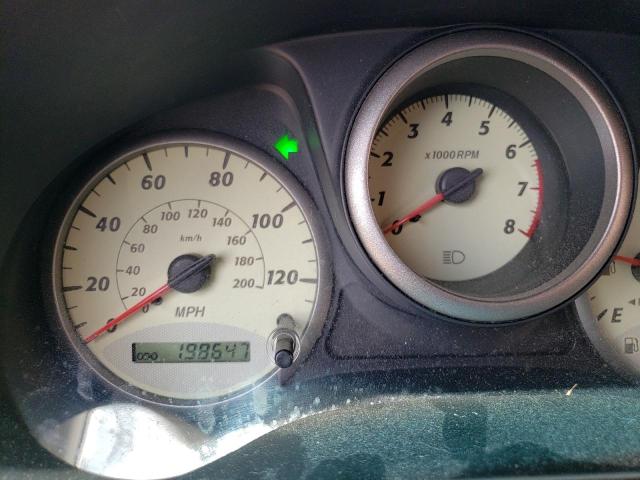 Photo 8 from auction – 2002 TOYOTA RAV4 with VIN JTEGH20V220054820