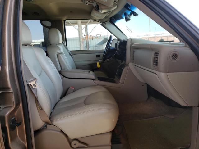 Photo 5 from auction – 2003 GMC YUKON with VIN 1GKEC13Z33R221531