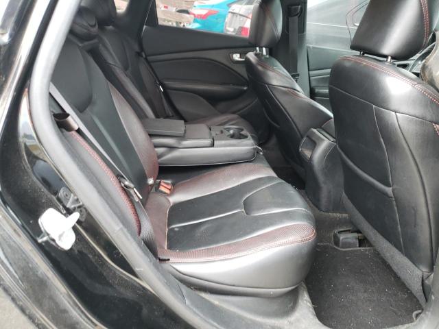 Photo 6 from auction – 2014 DODGE DART GT with VIN 1C3CDFEB4ED768437