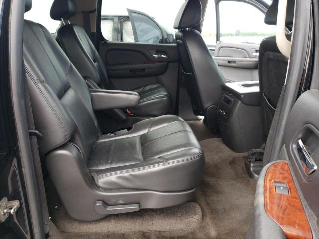 Photo 6 from auction – 2008 CHEVROLET SUBURBAN K with VIN 1GNFK16388J219782