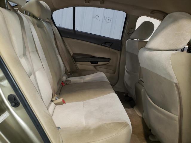 Photo 6 from auction – 2009 HONDA ACCORD with VIN 1HGCP26459A061545