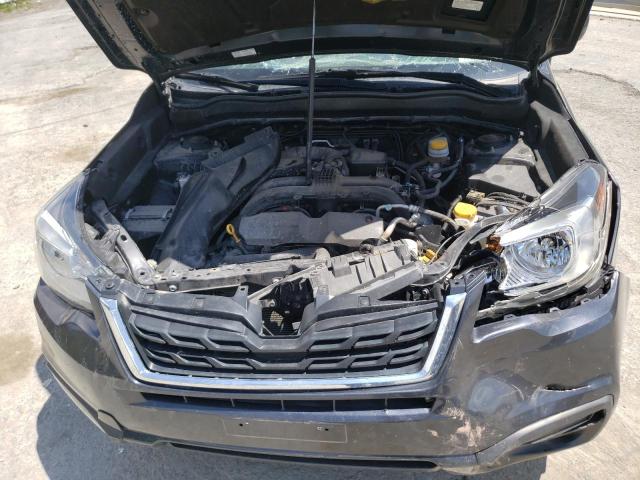 Photo 7 from auction – 2017 SUBARU FORESTER 2 with VIN JF2SJAECXHH409359