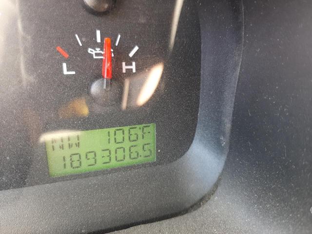 Photo 8 from auction – 2007 FORD F150 SUPER with VIN 1FTRW12W57KC85757