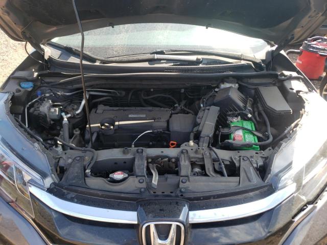 Photo 7 from auction – 2016 HONDA CR-V SE with VIN 2HKRM4H45GH706940