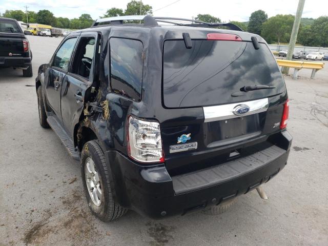 Photo 3 from auction – 2012 FORD ESCAPE LIM with VIN 1FMCU0EGXCKC65424
