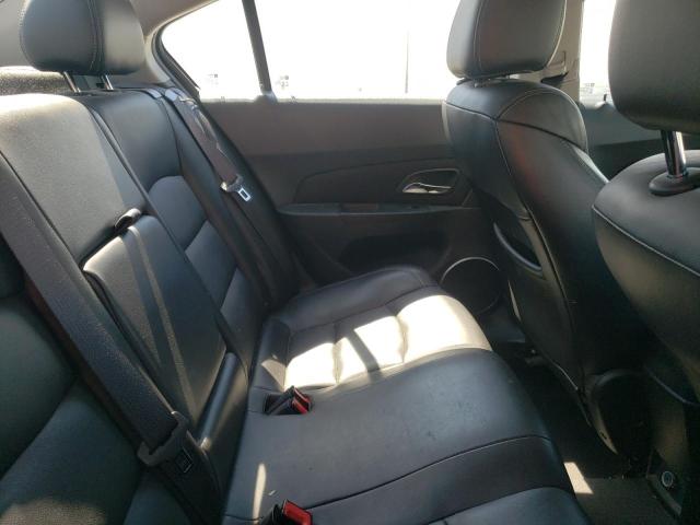 Photo 6 from auction – 2012 CHEVROLET CRUZE LT with VIN 1G1PG5SC7C7241850