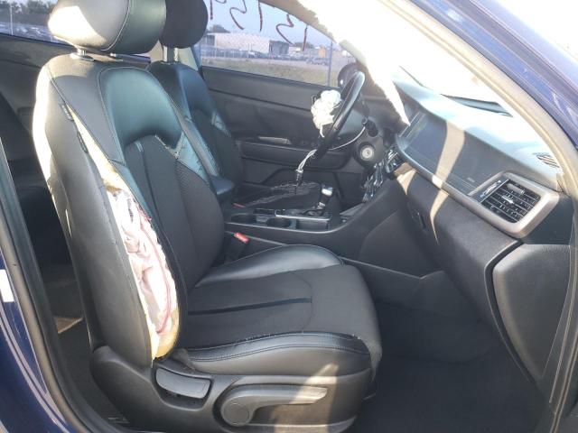 Photo 5 from auction – 2018 KIA OPTIMA LX with VIN 5XXGT4L36JG242746