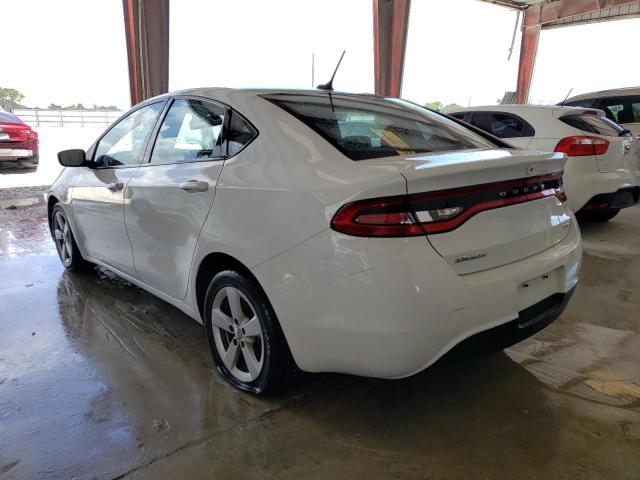 Photo 3 from auction – 2015 DODGE DART SXT with VIN 1C3CDFBBXFD236745