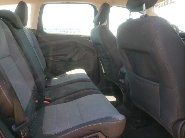 Photo 6 from auction – 2018 FORD ESCAPE S with VIN 1FMCU0F75JUB12501