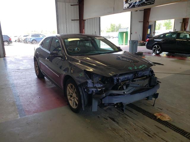 CHEVROLET MALIBU 1LT 2015 with VIN 1G11C5SL6FF229023 - Photo from auction