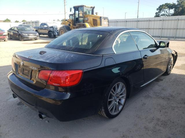 Photo 4 from auction – 2013 BMW 335 I with VIN WBADX7C57DPA97787