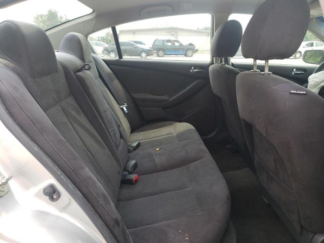 Photo 6 from auction – 2011 NISSAN ALTIMA BAS with VIN 1N4AL2AP3BN466214
