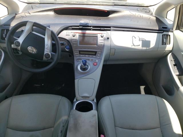 Фото 9 с аукциона – 2012 TOYOTA PRIUS с VIN JTDKN3DUXC5380304